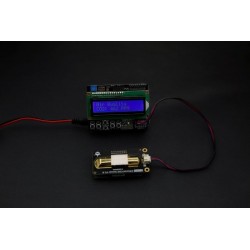 Gravity: Sensor de CO2 analógico para Arduino (0~5000 ppm)