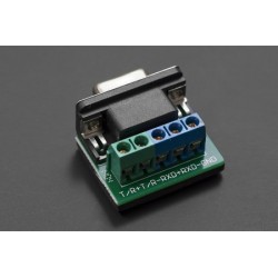 Conversor USB para RS422/RS485 
