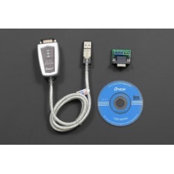 Conversor USB para RS422/RS485 