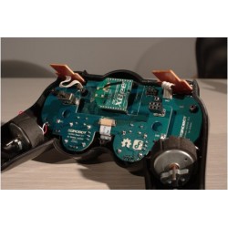 Wireless GamePad V2.0 for Arduino