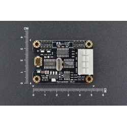 Conversor Multi USB/RS232/RS485/TTL