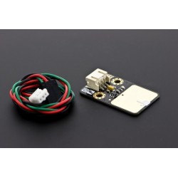 Digital Capacitive Touch Sensor For Arduino