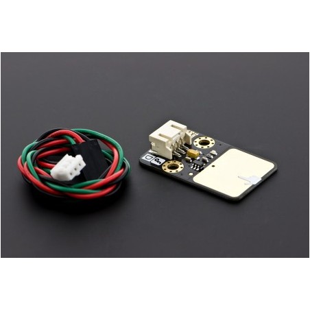 Sensor de toque digital para Arduino