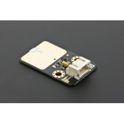 Sensor de toque digital para Arduino