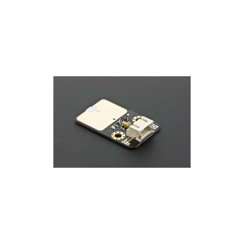 Digital Capacitive Touch Sensor For Arduino
