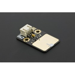 Sensor de toque digital para Arduino