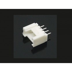 Grove - Conector Universal 4 pinos - ACC39145O