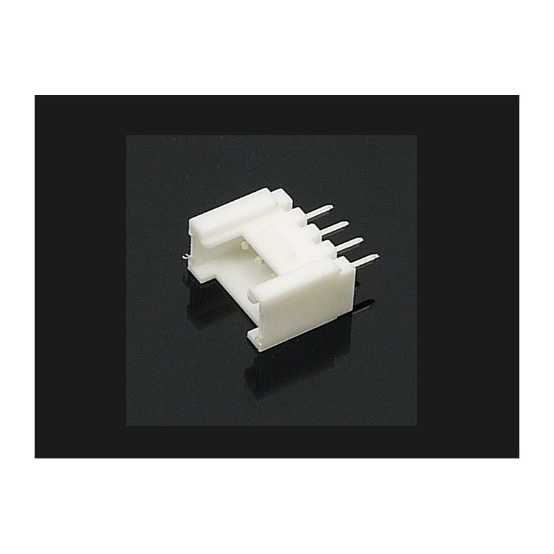 Grove - Conector Universal 4 pinos - ACC39145O