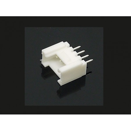 Grove - Conector Universal 4 pinos - ACC39145O