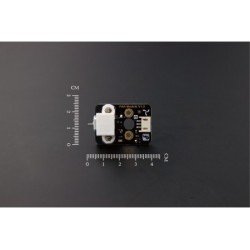 Sensor de toque digital para Arduino