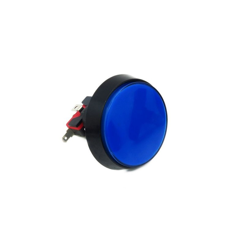 60mm Big Arcade Push Button Switch