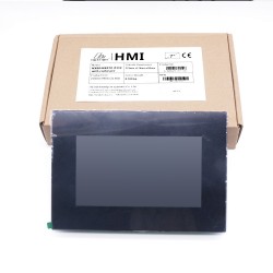 Display tátil capacitivo 7.0'' Nextion HMI c/ Moldura