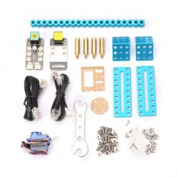 Makeblock-mBot Add-on Pack-Servo Pack