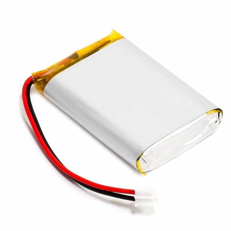 Bateria LiPo 3,75V 1800mAh para mBot