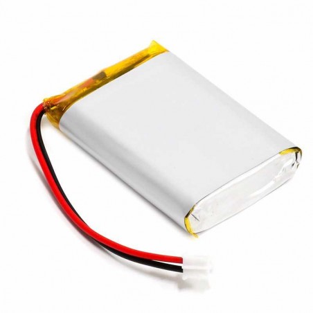mBot LiPo Battery Pack 3,75V 1800mAh mBot LiPo Battery Pack 3,75V 1800mAh