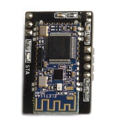 Módulo Bluetooth para robô mBot V1