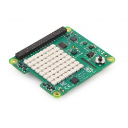 Raspberry Pi Sense HAT