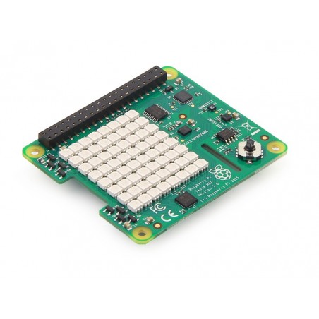 Raspberry Pi Sense HAT