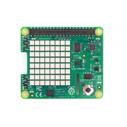 Raspberry Pi Sense HAT