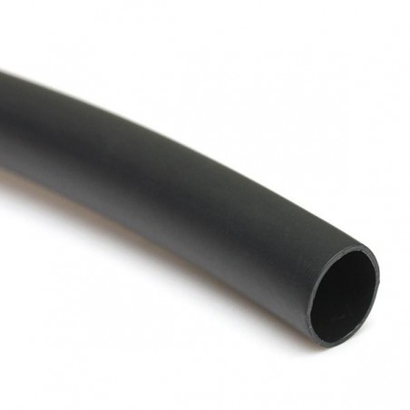 Heat Shrink Tubing 3.2MM 1.2M - Preto