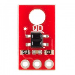 SparkFun Line Sensor...