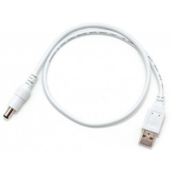 USB Power Cable (5V) Male -...