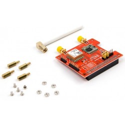 Raspberry Pi LoRa/GPS HAT -...