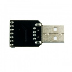 Conversor USB para TTL - TEL0010