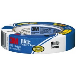 Blue Tape 3M - 25mm 55 meters