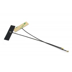 2.4G WIFI FPC antenna with...
