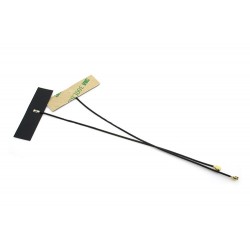 Antena 2.4G WIFI FPC c/...