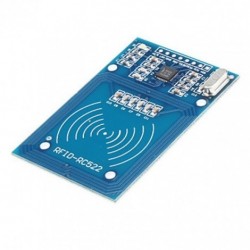 RFID module RC522 Kit...