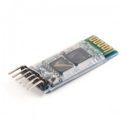 Bluetooth Module HC-05