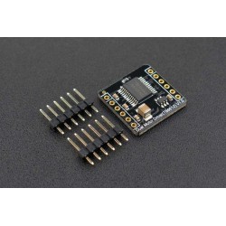 2x1.2A DC Motor Driver...