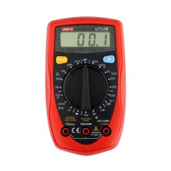 Multimeter UNI-T UT 33B