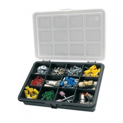 Box - organizer...