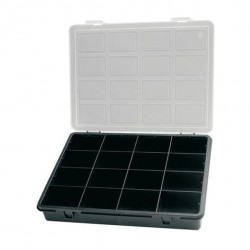 Box - organizer...