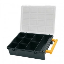 Box - organizer...