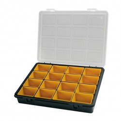 Box - organizer...