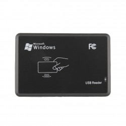 USB-RFID Card Reader