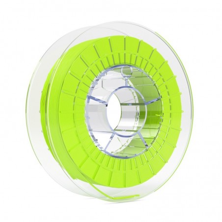 Filaflex PLA bq flexível 1.75mm 500gr Filaflex PLA bq flexível 1.75mm 500gr