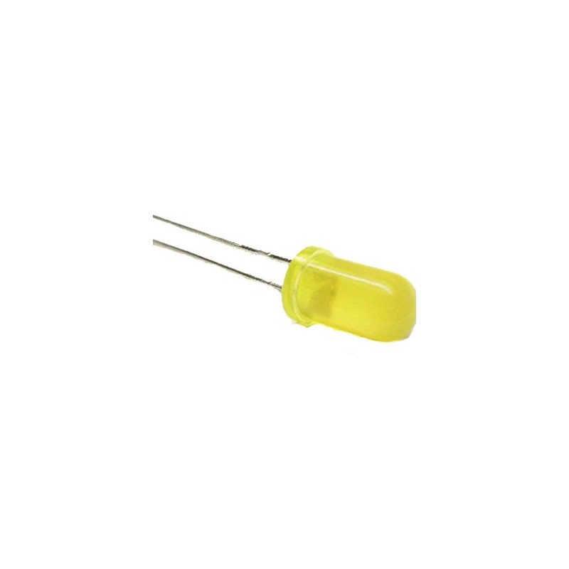 Led Difuso 5mm