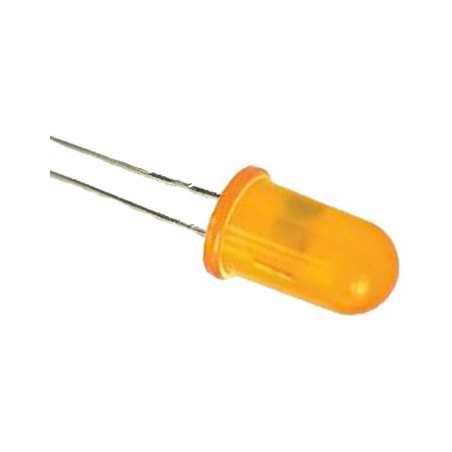 Led Difuso 5mm