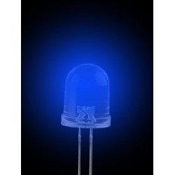 LED 10mm Alto Brilho 