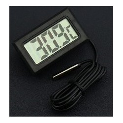 Digital Thermometer