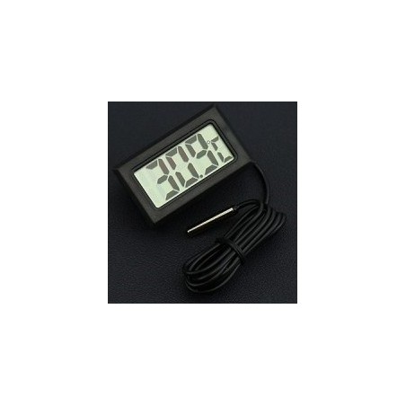 Digital Thermometer Digital Thermometer