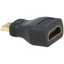Pi Zero HDMI Adaptor (Mini...