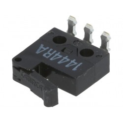 Mini Microswitch SPDT Omron