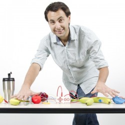 Makey Makey - Deluxe Kit