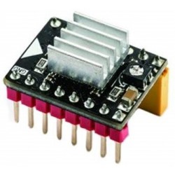 MegaPi Stepper Motor Driver